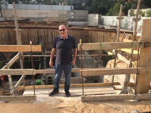 מאיר בנימין דוידי – מנכ״ל ניצנים אחזקות | מומחה להתחדשות עירונית